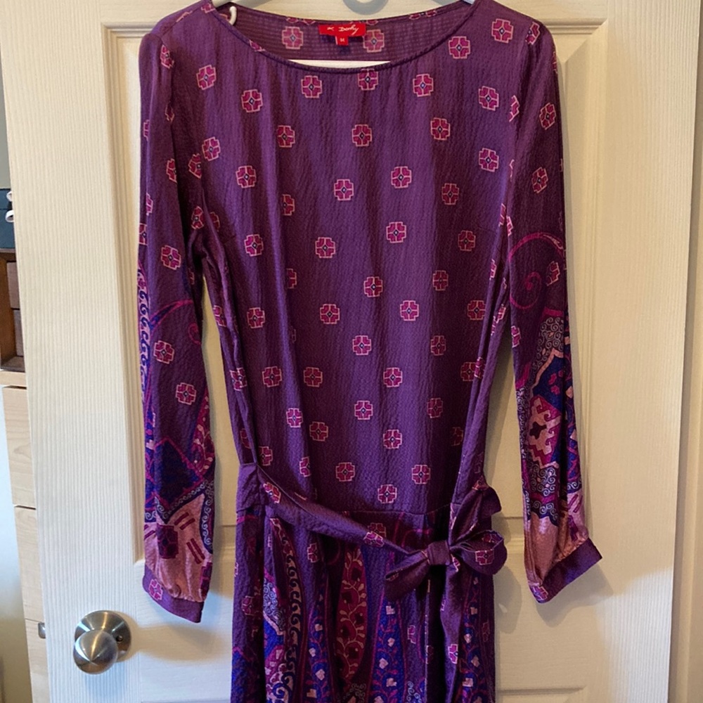 Like New René Derhy dress size M.